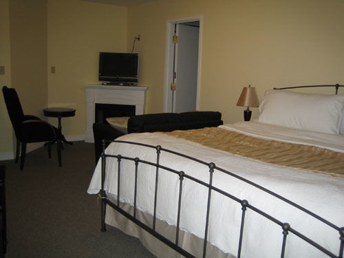 Orchid Inn Niagara-on-the-Lake Buitenkant foto