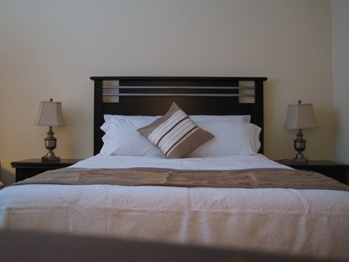 Orchid Inn Niagara-on-the-Lake Buitenkant foto