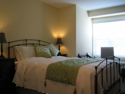 Orchid Inn Niagara-on-the-Lake Buitenkant foto