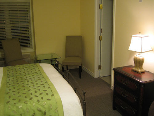 Orchid Inn Niagara-on-the-Lake Buitenkant foto